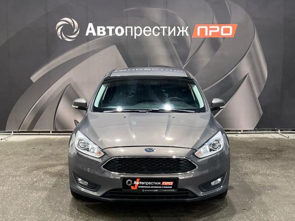 Ford Focus III Рестайлинг с пробегом 2015 года, цена 919 000 рублей, 100073 км, седан, Автокод Объявления