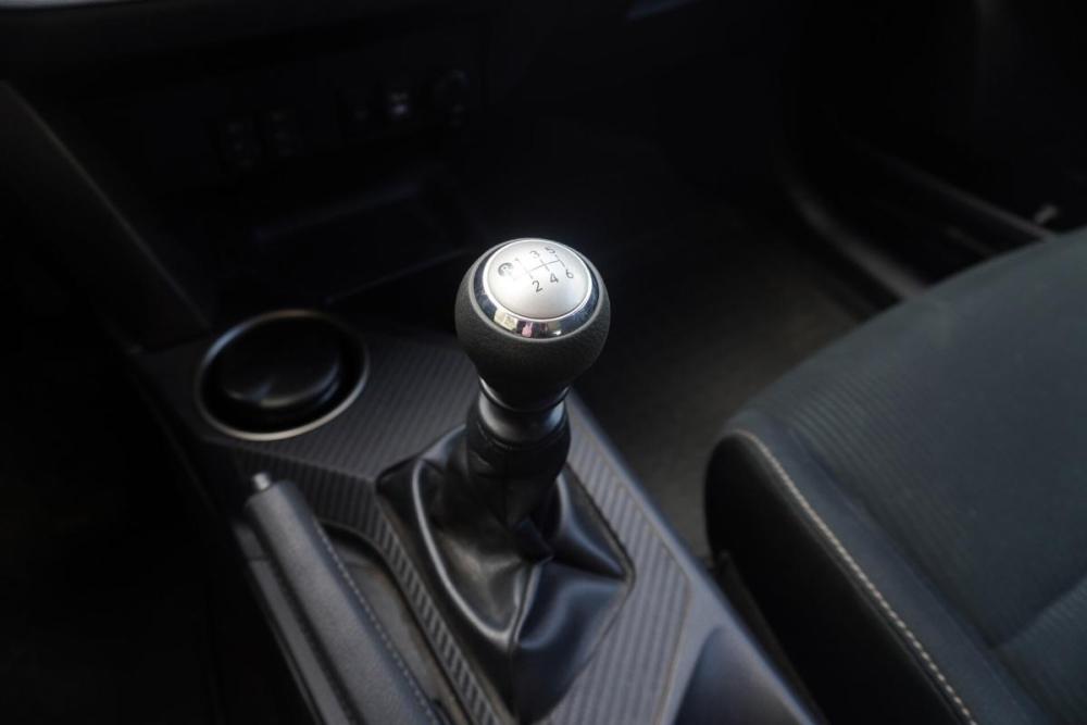Toyota RAV4 IV (XA40) Ульяновск  - изображение 16