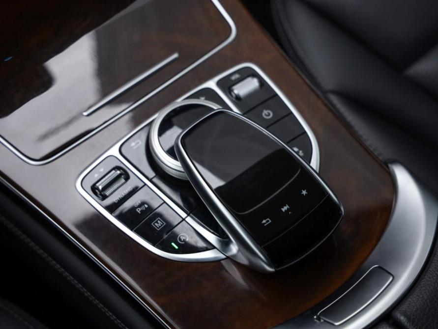 Mercedes-Benz GLC I (X253) Санкт-Петербург  - изображение 21