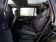 GAC Trumpchi S9 Москва  - изображение 33