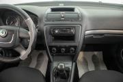 Skoda Octavia II (A5) Рестайлинг Барнаул  - изображение 42