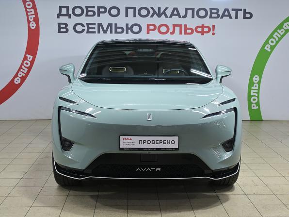 Avatr 11 I с пробегом 2023 года, цена 5 930 000 рублей, 13600 км, внедорожник, Автокод Объявления