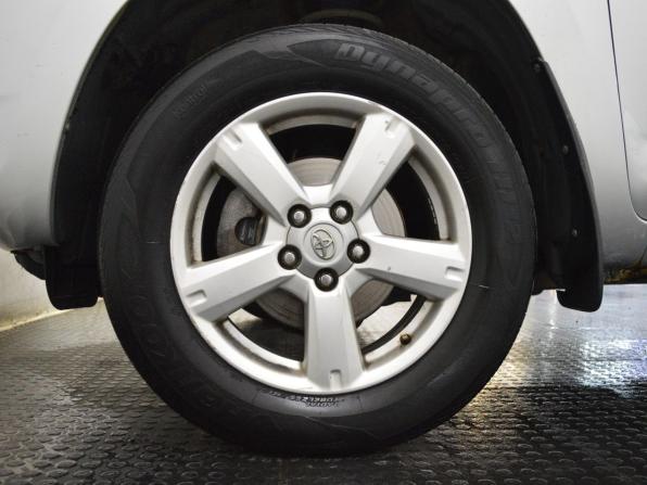 Toyota RAV4 III (XA30) с пробегом 2006 года, цена 885 000 рублей, 185200 км, внедорожник, Автокод Объявления