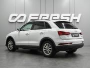 Audi Q3 I (8U) Рестайлинг Воронеж  - изображение 19