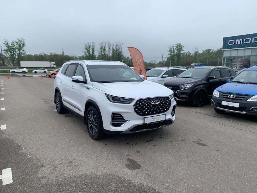 Chery Tiggo 8 Pro I Ногинск  - изображение 3