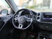 Volkswagen Tiguan I Рестайлинг Санкт-Петербург  - изображение 35