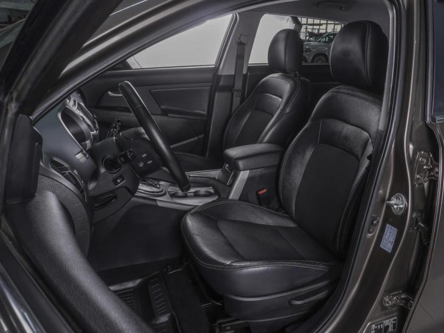 Kia Sportage III Рестайлинг Ростов-на-Дону  - изображение 10