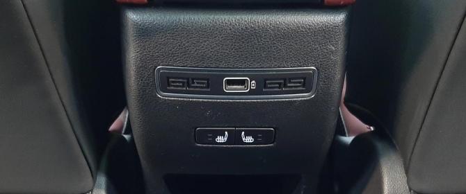 Geely Coolray I с пробегом 2023 года, цена 1 890 000 рублей, 57295 км, внедорожник, Автокод Объявления