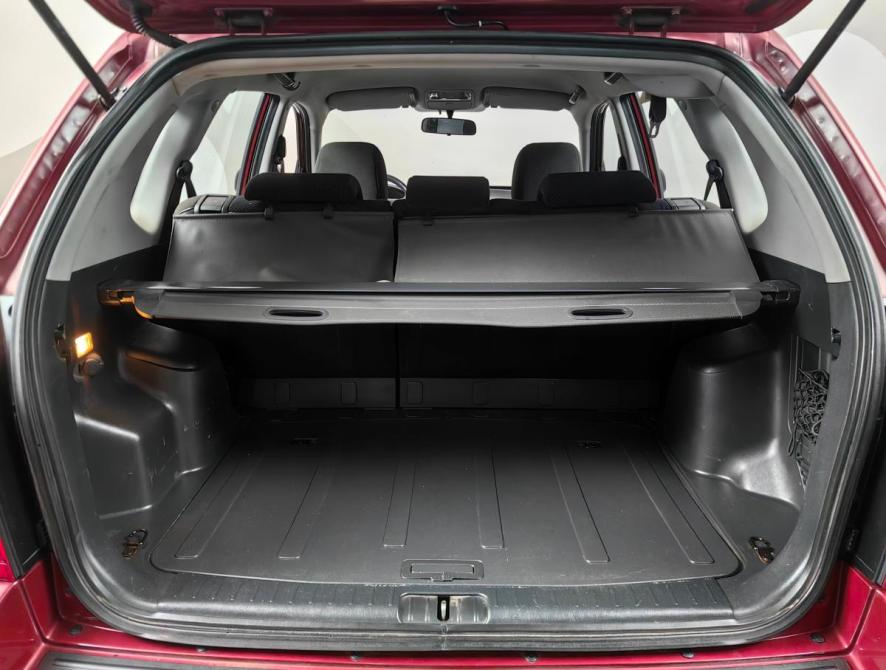 Hyundai Tucson I Москва  - изображение 24