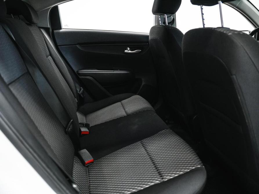 Kia Rio IV Красноярск  - изображение 26