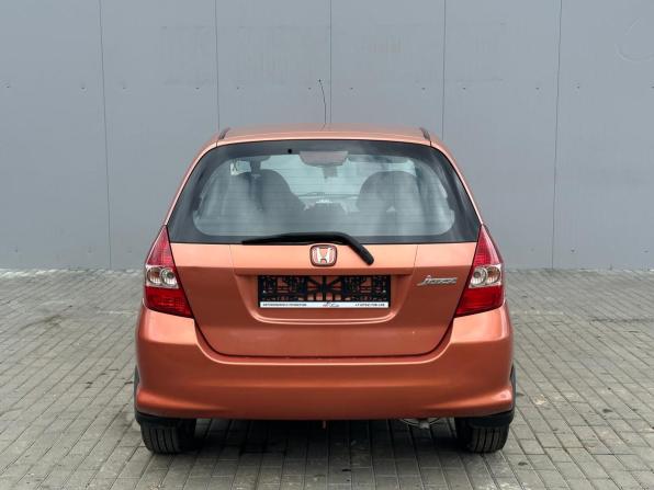 Honda Jazz I Рестайлинг с пробегом 2007 года, цена 460 000 рублей, 290000 км, хэтчбек, Автокод Объявления