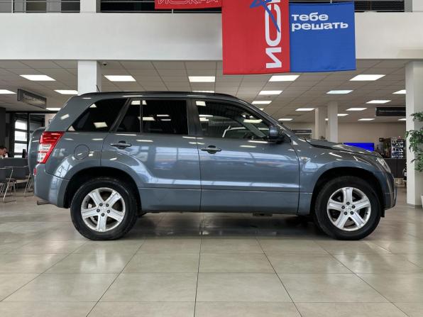Suzuki Grand Vitara II с пробегом 2007 года, цена 750 000 рублей, 171000 км, внедорожник, Автокод Объявления