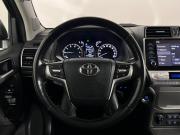 Toyota Land Cruiser Prado 150 Series Рестайлинг 3 Ростов-на-Дону  - изображение 34