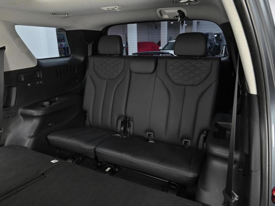 Hyundai Palisade I Москва  - изображение 20