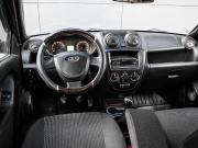 Lada (ВАЗ) Granta I Новороссийск  - изображение 26