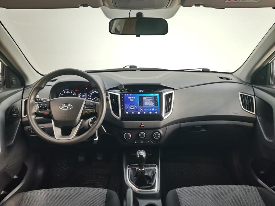 Hyundai Creta I Барнаул  - изображение 10