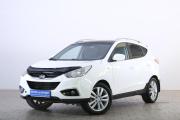Hyundai Tucson II Омск  - изображение 26