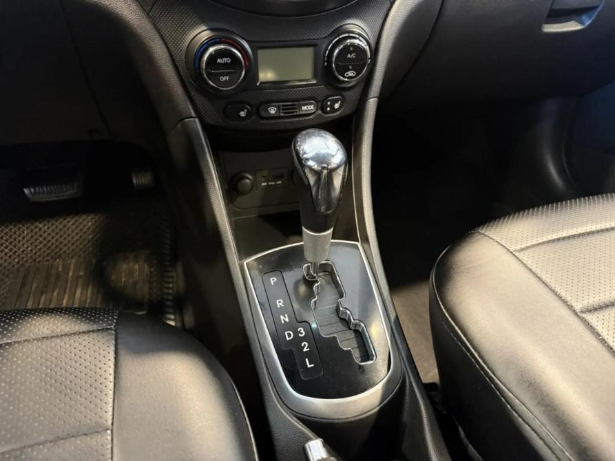 Hyundai Solaris I Подольск  - изображение 21