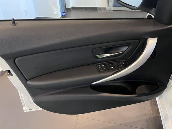 BMW 3 серии VI (F3x) с пробегом 2013 года, цена 1 520 000 рублей, 225980 км, седан, Автокод Объявления
