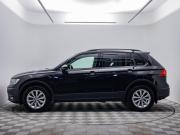 Volkswagen Tiguan II Москва  - изображение 28