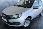 Lada (ВАЗ) Granta I Рестайлинг Киров  - изображение 48