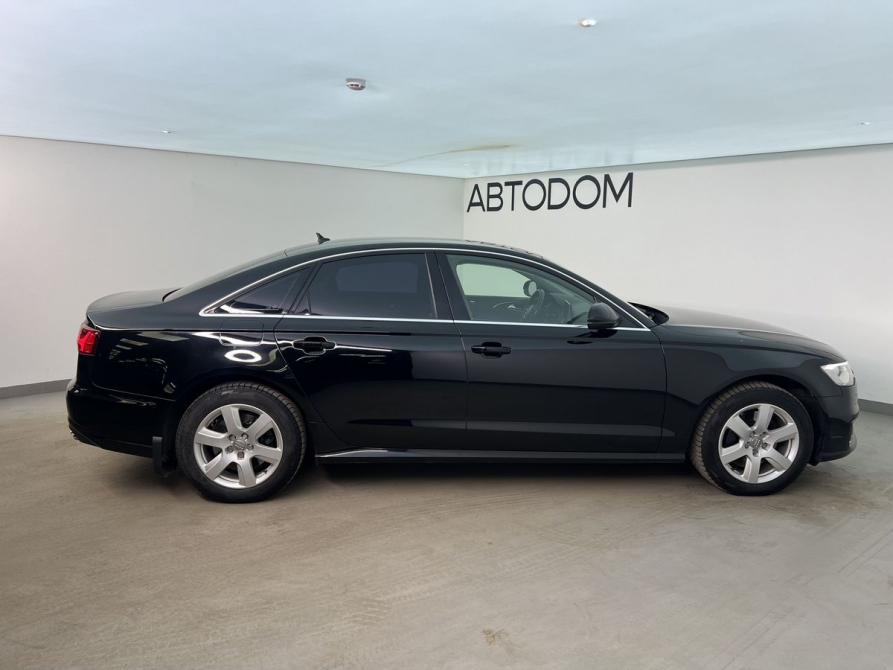 Audi A6 IV (C7) Рестайлинг Москва  - изображение 5