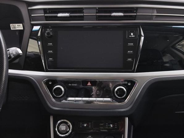 SsangYong Korando IV с пробегом 2020 года, цена 1 969 000 рублей, 88582 км, внедорожник, Автокод Объявления