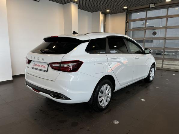 Lada (ВАЗ) Vesta I Рестайлинг (NG) с пробегом 2024 года, цена 1 390 000 рублей, 32044 км, универсал, Автокод Объявления