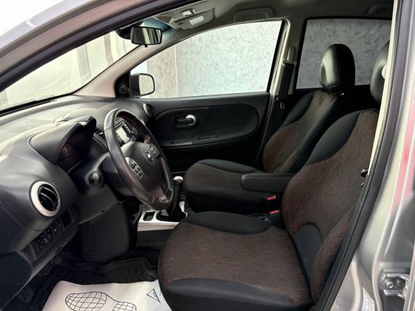Nissan Note I Рестайлинг с пробегом 2011 года, цена 645 000 рублей, 241844 км, хэтчбек, Автокод Объявления