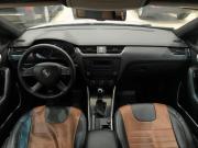 Skoda Octavia III (A7) Казань  - изображение 39