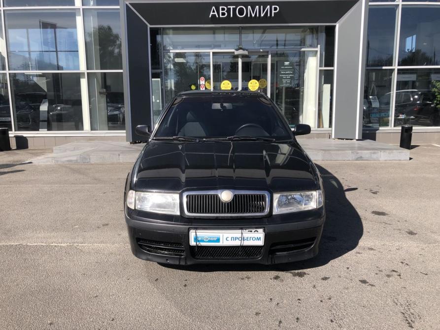 Skoda Octavia I (A4) Рестайлинг Брянск  - изображение 2