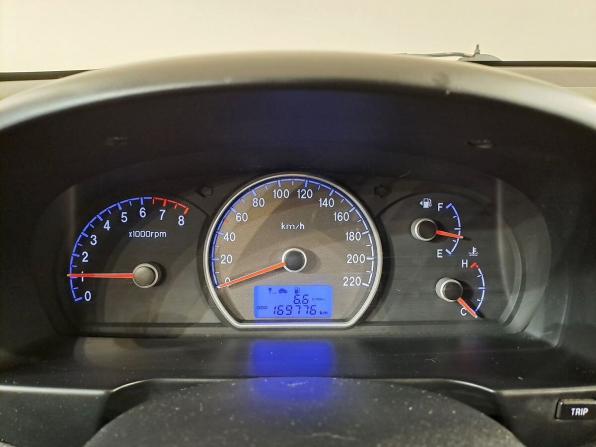 Hyundai Elantra IV (HD) с пробегом 2008 года, цена 459 000 рублей, 170000 км, седан, Автокод Объявления
