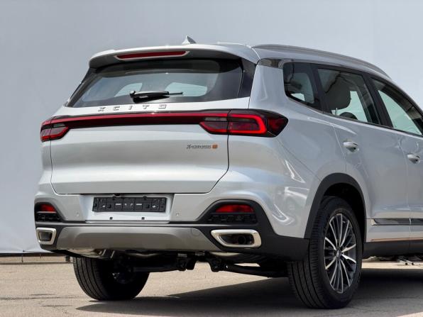 Xcite X-Cross 8 с пробегом 2024 года, цена 2 750 000 рублей, 26 км, внедорожник, Автокод Объявления