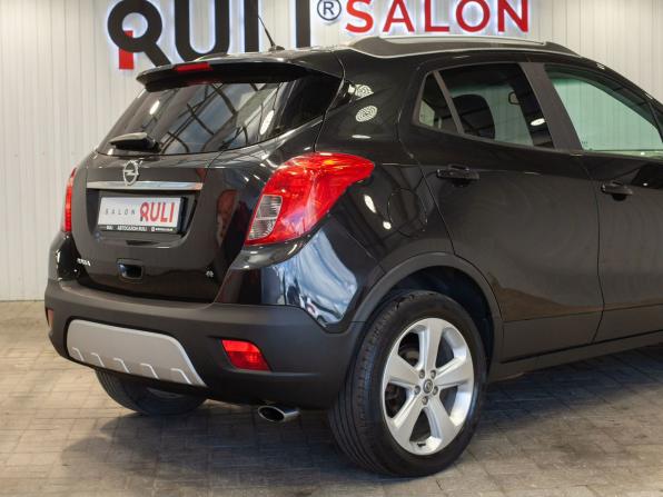Opel Mokka I с пробегом 2013 года, цена 1 125 000 рублей, 145060 км, внедорожник, Автокод Объявления