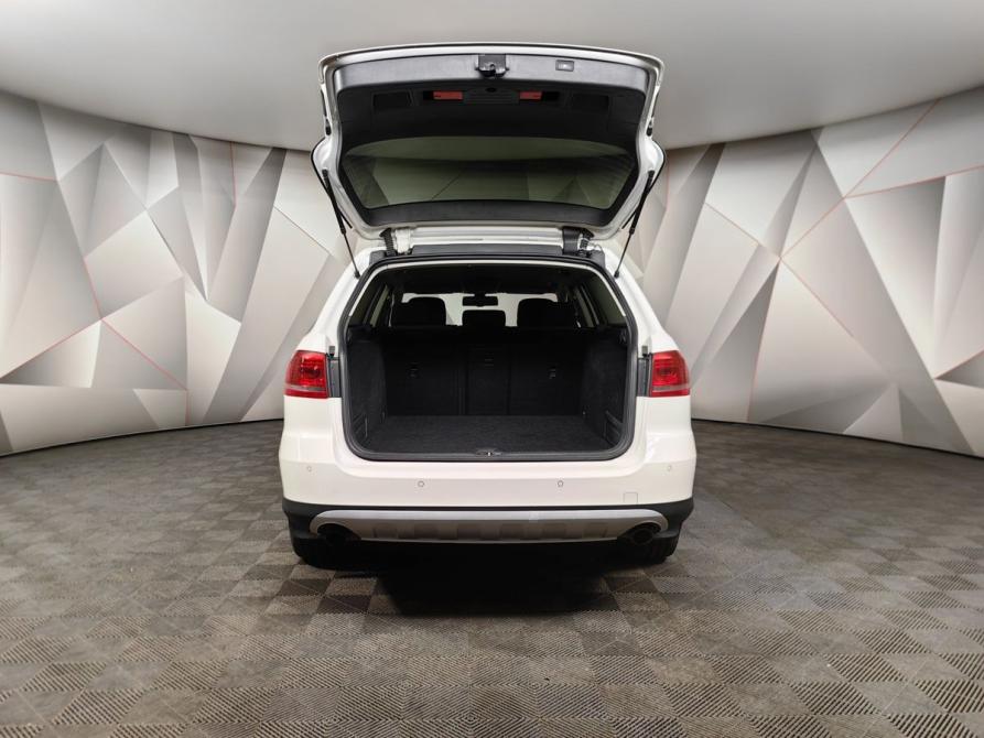 Volkswagen Passat B7 Москва  - изображение 12