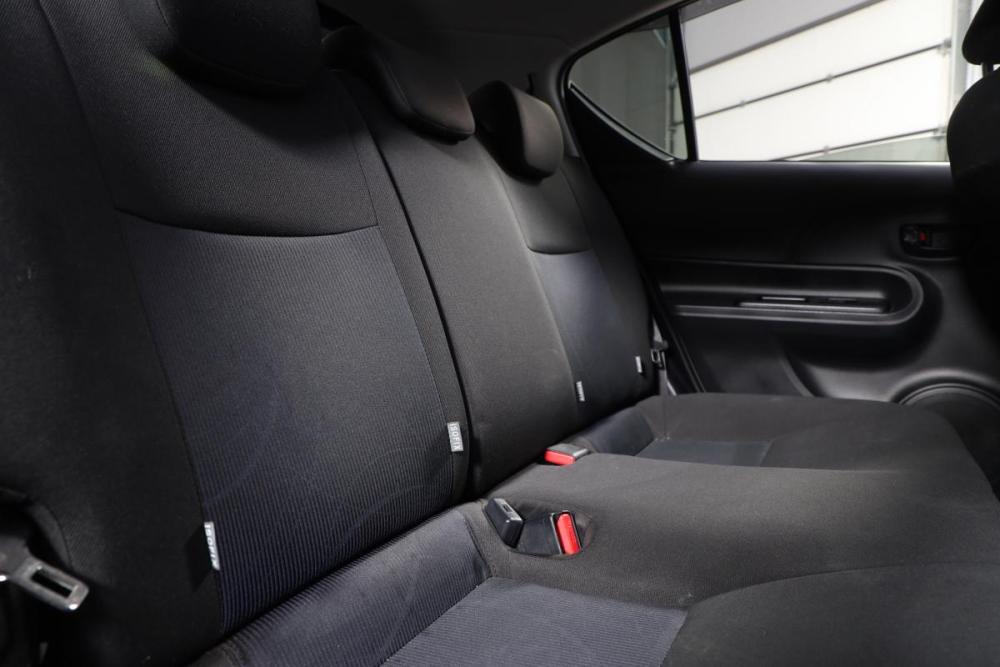 Toyota Aqua I Рестайлинг 2 Новосибирск  - изображение 18