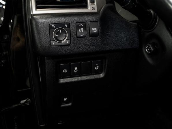 Lexus GX II Рестайлинг с пробегом 2014 года, цена 4 410 000 рублей, 176688 км, внедорожник, Автокод Объявления
