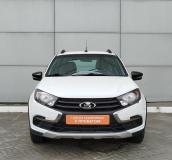 Lada (ВАЗ) Granta I Рестайлинг Челябинск  - изображение 25