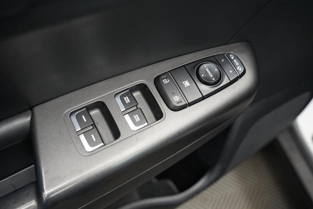 Kia Sportage IV Рестайлинг Крым  - изображение 11