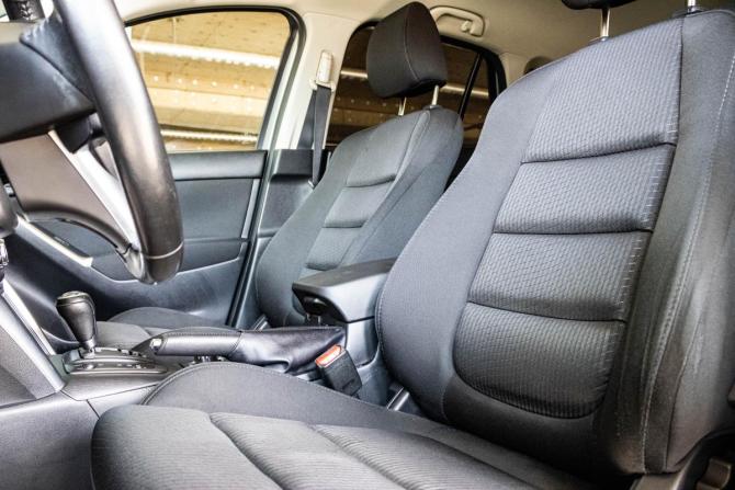Mazda CX-5 I с пробегом 2011 года, цена 1 489 000 рублей, 193961 км, внедорожник, Автокод Объявления