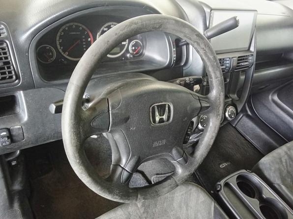 Honda CR-V II с пробегом 2003 года, цена 615 000 рублей, 221500 км, внедорожник, Автокод Объявления