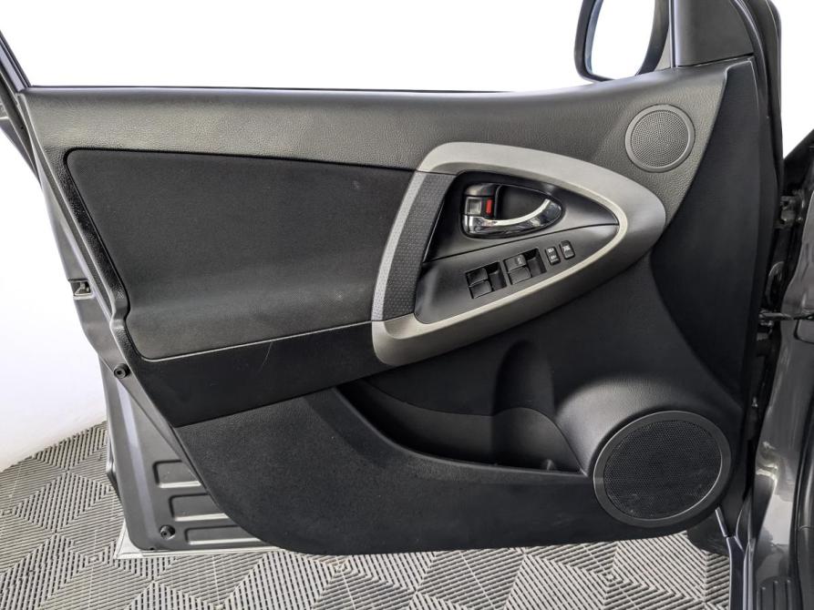 Toyota RAV4 III (XA30) Рестайлинг Москва  - изображение 19