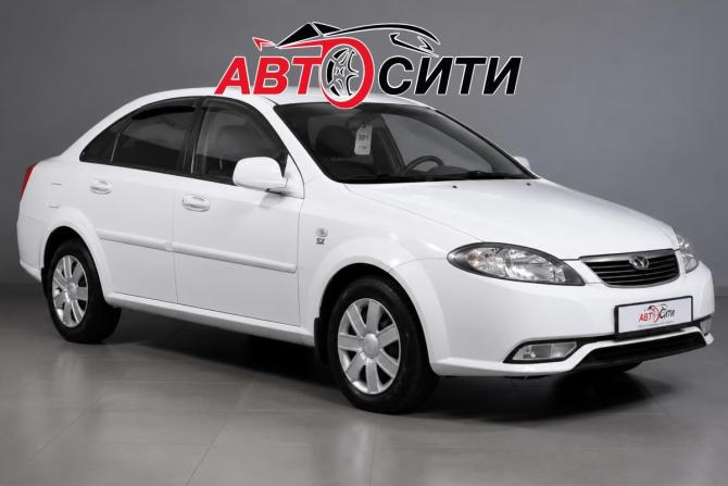Daewoo Gentra II с пробегом 2015 года, цена 618 000 рублей, 142000 км, седан, Автокод Объявления