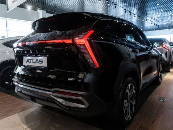 Geely Atlas II с пробегом 2026 года, цена 4 019 900 рублей, 1 км, внедорожник, Автокод Объявления