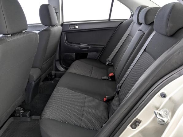 Mitsubishi Lancer X с пробегом 2010 года, цена 880 000 рублей, 74612 км, седан, Автокод Объявления