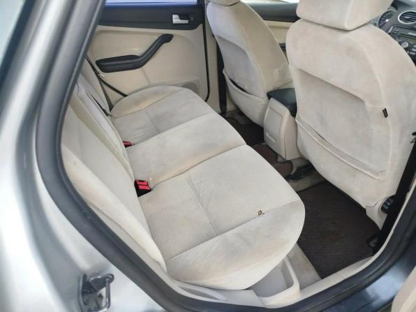 Ford Focus II с пробегом 2006 года, цена 200 000 рублей, 323000 км, седан, Автокод Объявления