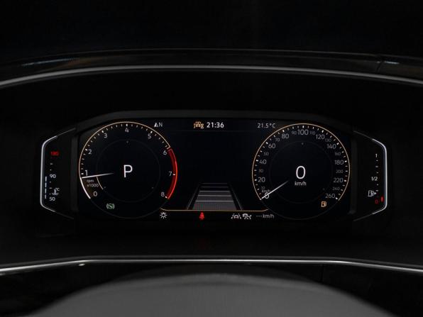Volkswagen Tharu XR с пробегом 2026 года, цена 2 990 000 рублей, 10 км, внедорожник, Автокод Объявления