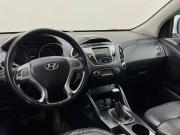 Hyundai ix35 I Ростов-на-Дону  - изображение 34