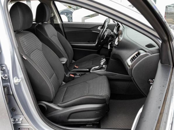 Kia Ceed III с пробегом 2019 года, цена 1 600 000 рублей, 197791 км, хэтчбек, Автокод Объявления