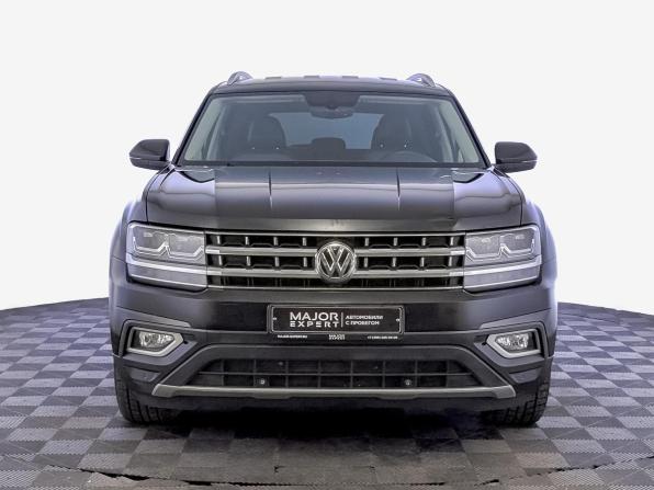 Volkswagen Teramont I с пробегом 2018 года, цена 3 000 000 рублей, 176009 км, внедорожник, Автокод Объявления